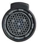 Anzzi Cresent Single Handle Pull-Down Sprayer Kitchen Faucet in Polished Chrome KF-AZ1068CH 8