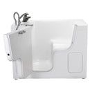 Ella's Bubbles EOH51291 Wheelchair Transfer Soaking Acrylic Walk In Bath 13