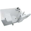 Ella's Bubbles EOH51291 Wheelchair Transfer Soaking Acrylic Walk In Bath 6
