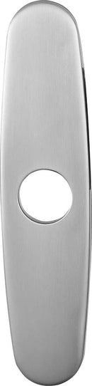 Anzzi Navona Single-Handle Pull-Out Sprayer Kitchen Faucet in Brushed Nickel KF-AZ206BN 23