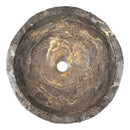 Anzzi Dusk Vessel Sink in Blue Stone LS-AZ8163 5