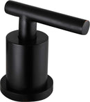 Anzzi Spartan 8 in. Widespread 2-Handle Bathroom Faucet in Oil Rubbed Bronze L-AZ191ORB 10