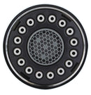 Anzzi Accent Single Handle Pull-Down Sprayer Kitchen Faucet in Polished Chrome KF-AZ003 19