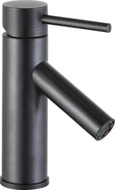 Anzzi Valle Single Hole Single Handle Bathroom Faucet in Oil Rubbed Bronze L-AZ109ORB
