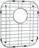 Anzzi MOORE Undermount Stainless Steel 32 in. Double Bowl Kitchen Sink and Faucet Set with Opus Faucet in Polished Chrome 13