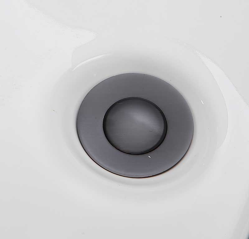 Anzzi Merchant 8 in. Widespread 2-Handle Bathroom Faucet in Oil Rubbed Bronze L-AZ137ORB 5
