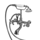 American Bath Factory F100B Wall Mount Faucet