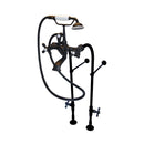 American Bath Factory F100C Free Standing Faucet