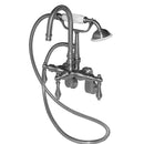 American Bath Factory F200B Wall/Tub Mount Faucet