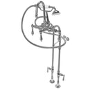 American Bath Factory F200C Free Standing Faucet