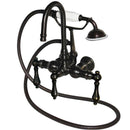 American Bath Factory F200D Wall/Tub Mount Faucet