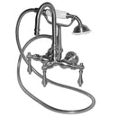 American Bath Factory F200D Wall/Tub Mount Faucet