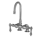 American Bath Factory F300A Deck Mount Faucet