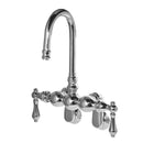 American Bath Factory F300B Wall/Tub Mount Faucet