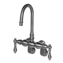 American Bath Factory F300B Wall/Tub Mount Faucet