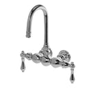 American Bath Factory F300D Wall/Tub Mount Faucet