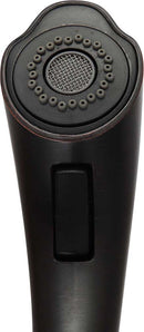 Anzzi Navona Single-Handle Pull-Out Sprayer Kitchen Faucet in Oil Rubbed Bronze KF-AZ206ORB 17