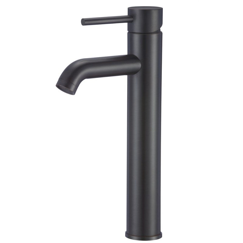 Wyndham Collection WC-F105 Tall Single-Hole Bathroom Faucet WC-F105 3