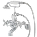 American Bath Factory F900B Wall Mount Faucet