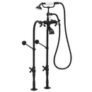 American Bath Factory F900C Free Standing Faucet