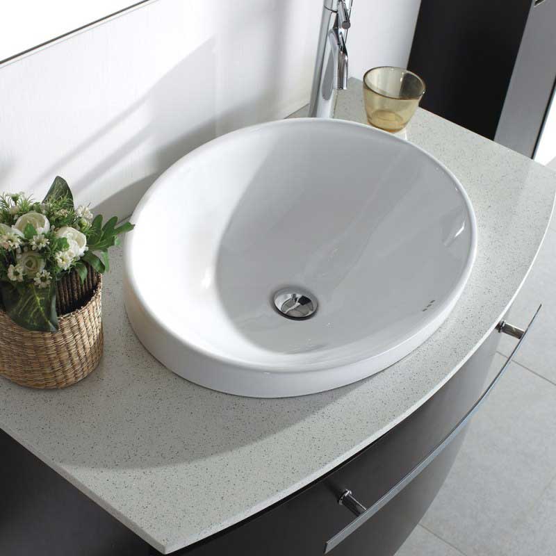 Wyndham Collection Allura Porcelain Sink WC-V18029-sink 2
