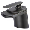 Wyndham Collection WC-F101 Single-Hole Bathroom Faucet WC-F101 3