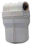 SteamSpa Royal Control Kit in Brushed Nickel 5