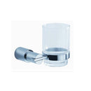 Fresca FAC0110 Magnifico Tumbler Holder - Chrome