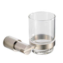 Fresca FAC0110BN Magnifico Tumbler Holder - Brushed Nickel