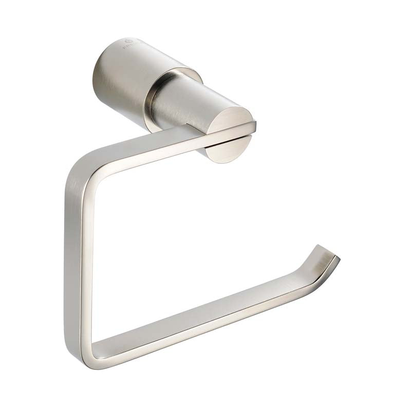 Fresca FAC0127BN Magnifico Toilet Paper Holder - Brushed Nickel