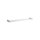 Fresca FAC0139 Magnifico 22" Double Towel Bar - Chrome