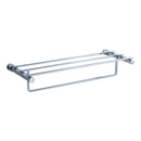 Fresca FAC0142 Magnifico 23" Towel Rack - Chrome
