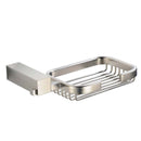Fresca FAC0409BN Ottimo Soap Basket - Brushed Nickel