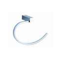 Fresca FAC0425 Ottimo Towel Ring - Chrome