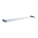 Fresca FAC0439 Ottimo 22" Double Towel Bar - Chrome