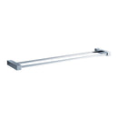 Fresca FAC0440 Ottimo 26" Double Towel Bar - Chrome