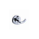 Fresca FAC0802 Alzato Robe Hook - Chrome