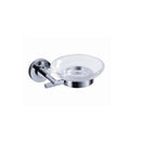 Fresca FAC0803 Alzato Soap Dish - Chrome