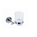 Fresca FAC0810 Alzato Tumbler Holder - Chrome