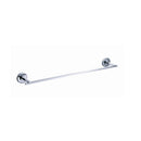 Fresca FAC0837 Alzato 26" Towel Bar - Chrome