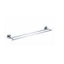 Fresca FAC0839 Alzato 22" Double Towel Bar - Chrome