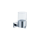 Fresca FAC1110 Glorioso Tumbler Holder - Chrome
