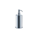 Fresca FAC1122 Glorioso Lotion Dispenser - Chrome