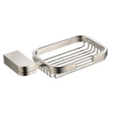 Fresca FAC1309BN Solido Soap Basket - Brushed Nickel
