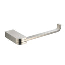 Fresca FAC1329BN Solido Toilet Paper Holder - Brushed Nickel