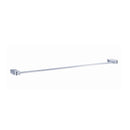 Fresca FAC1337 Solido 24" Towel Bar - Chrome