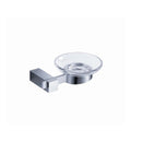 Fresca FAC1403 Ellite Soap Dish - Chrome