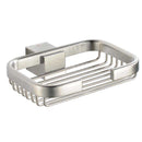Fresca FAC1409BN Ellite Soap Basket - Brushed Nickel