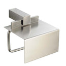 Fresca FAC1426BN Ellite Toilet Paper Holder - Brushed Nickel