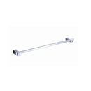 Fresca FAC1437 Ellite 24" Towel Bar - Chrome